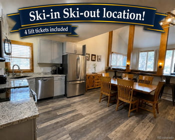 96 Mountainside Dr #B19, Granby, CO 80446