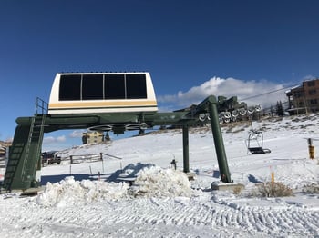 96 Mountainside Dr #B19, Granby, CO 80446