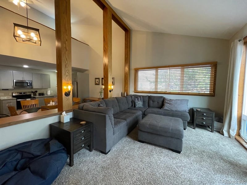 96 Mountainside Dr #B19, Granby, CO 80446