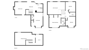 9938 Garland Dr, Broomfield, CO 80021