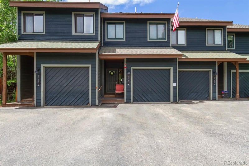 123 Burgundy Cir, Silverthorne, CO 80498