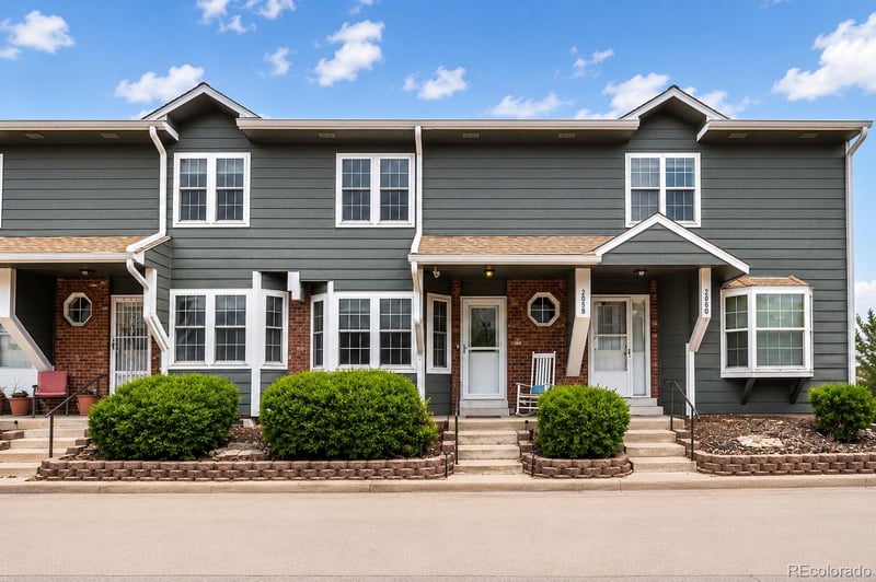 Home Worth Check