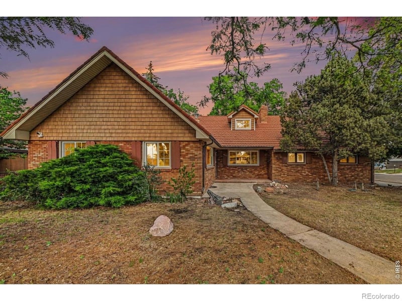 3004 Duffield Ave, Loveland, CO 80538