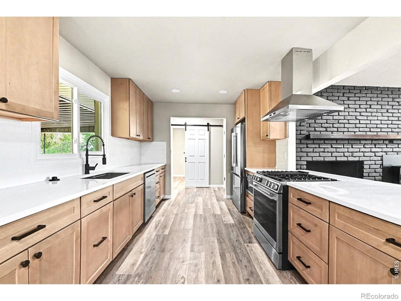 3004 Duffield Ave, Loveland, CO 80538