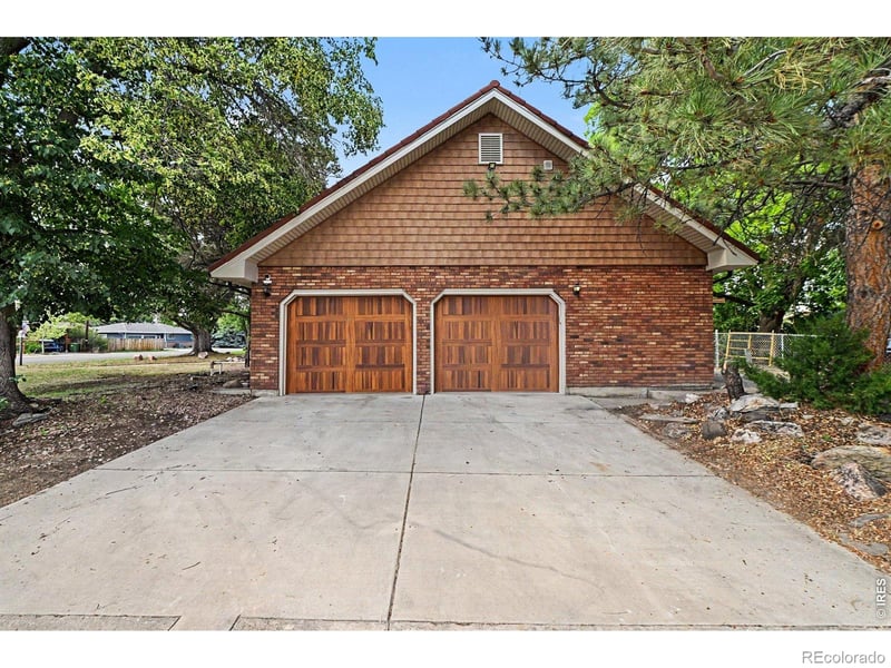 3004 Duffield Ave, Loveland, CO 80538