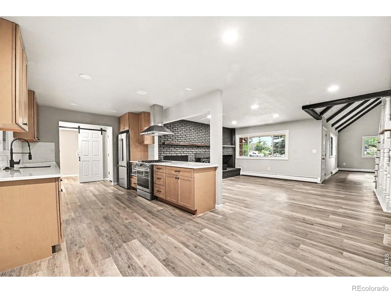 3004 Duffield Ave, Loveland, CO 80538