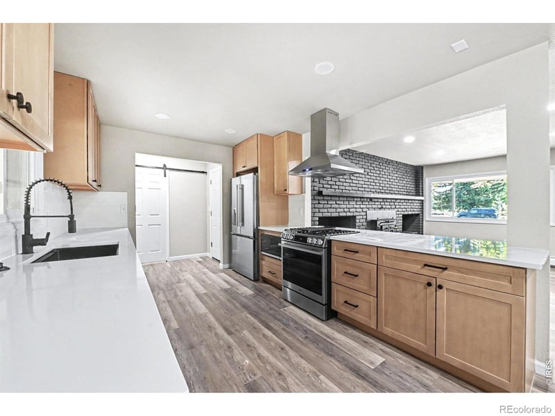 3004 Duffield Ave, Loveland, CO 80538