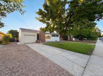 929 Carol St, Fort Morgan, CO 80701