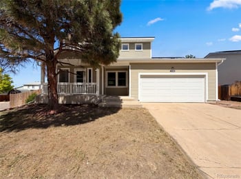 7190 Pine Hills Way, Littleton, CO 80125