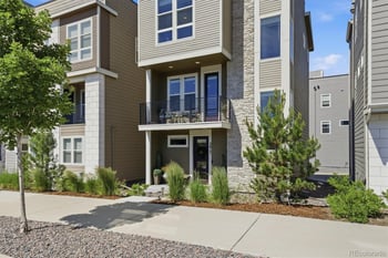 3617 Mykonos Dr, Castle Rock, CO 80109