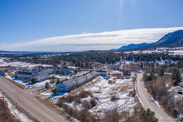 Spring St, Palmer Lake, CO 80133