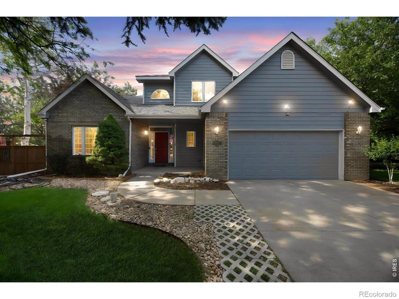 2512 Fox Run Ct, Fort Collins, CO 80526
