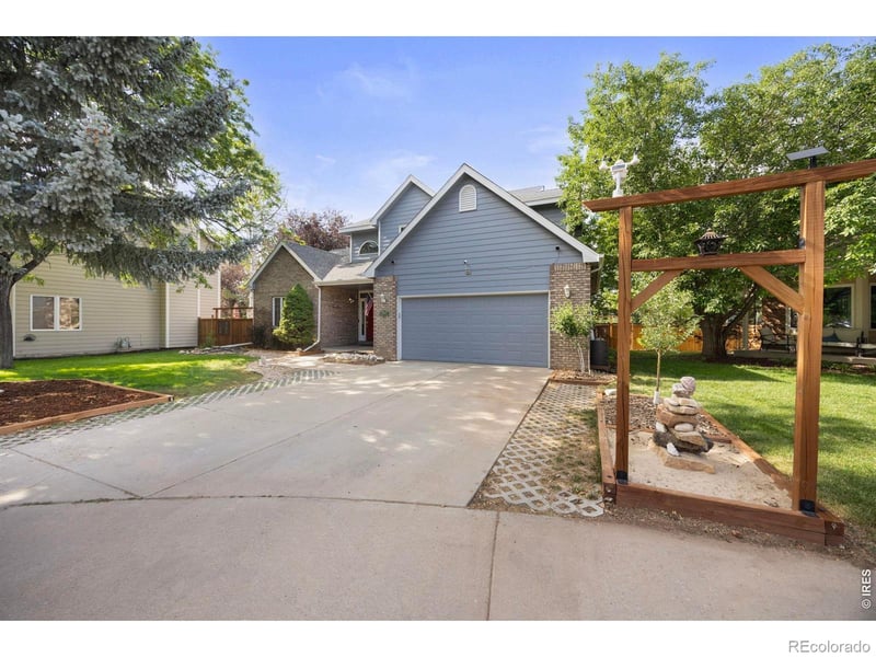 2512 Fox Run Ct, Fort Collins, CO 80526