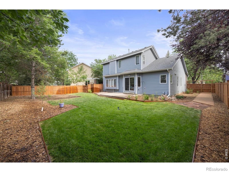 2512 Fox Run Ct, Fort Collins, CO 80526