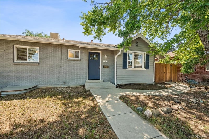 1108 S Ingalls St, Lakewood, CO 80232