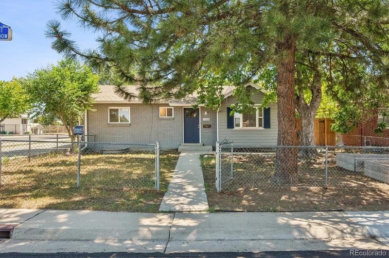 1108 S Ingalls St, Lakewood, CO 80232
