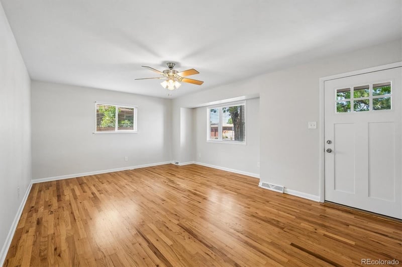 1108 S Ingalls St, Lakewood, CO 80232