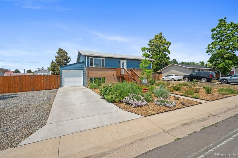 7461 Winona Ct, Westminster, CO 80030