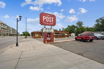 2478 S Delaware St #7, Denver, CO 80223