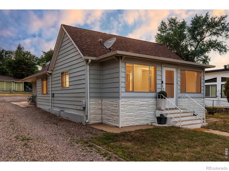 550 Pierce St, Erie, CO 80516