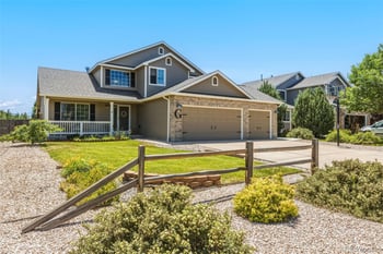 9197 Oakmont Rd, Peyton, CO 80831