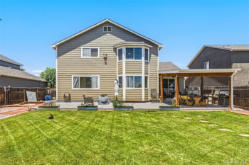 9197 Oakmont Rd, Peyton, CO 80831