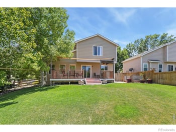 1890 Twin Lakes Cir, Loveland, CO 80538