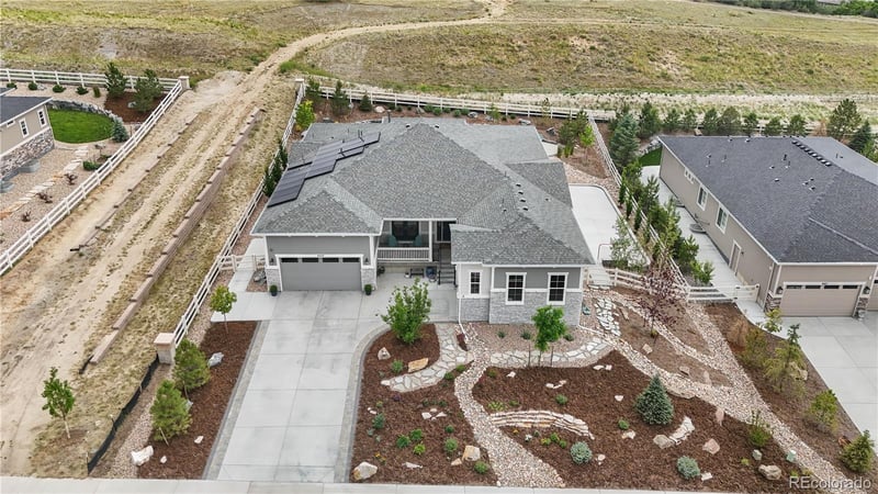 4227 Hickory Oaks St, Castle Rock, CO 80104