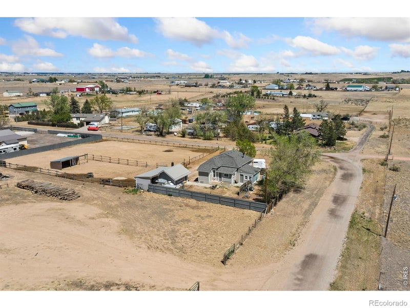 7103 Lamar Ave, Fort Collins, CO 80524