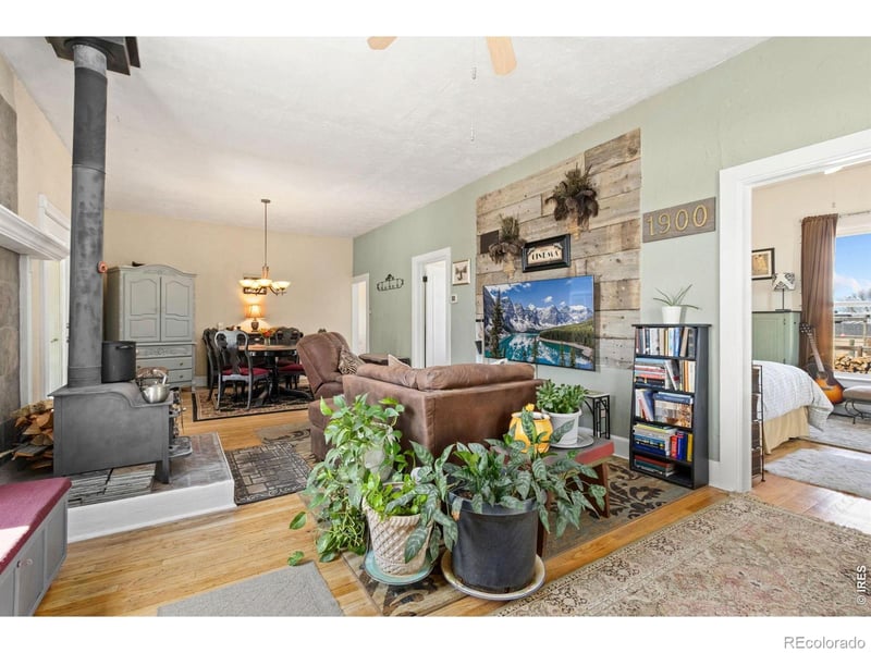 7103 Lamar Ave, Fort Collins, CO 80524