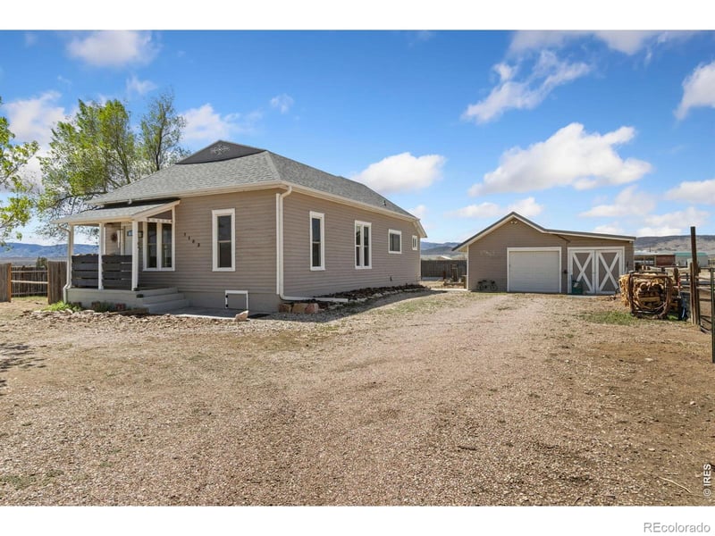 7103 Lamar Ave, Fort Collins, CO 80524