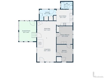 7103 Lamar Ave, Fort Collins, CO 80524