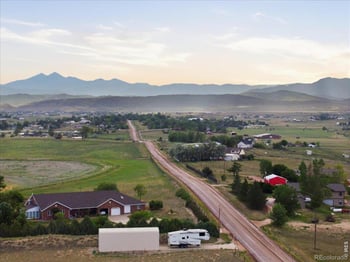 1916 W County Road 6, Berthoud, CO 80513