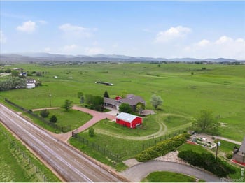 1916 W County Road 6, Berthoud, CO 80513