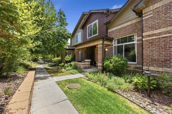 6468 Silver Mesa Dr #E, Littleton, CO 80130