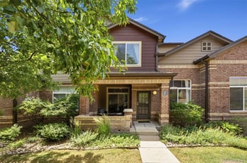 6468 Silver Mesa Dr #E, Littleton, CO 80130