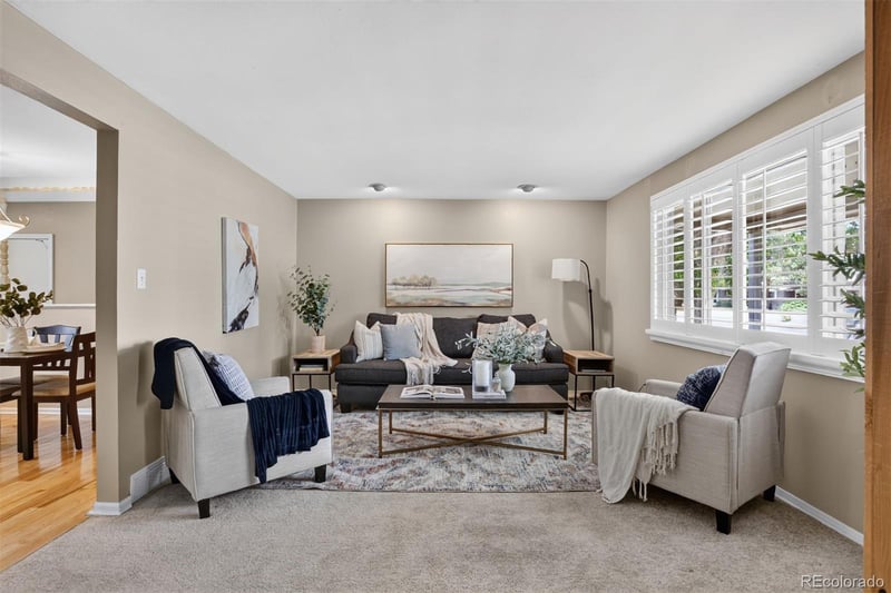 1833 Carr St, Lakewood, CO 80232