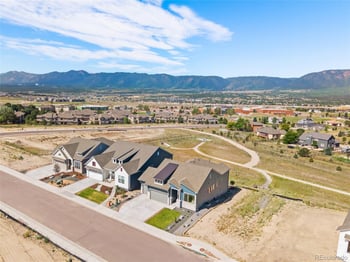 17358 Crimson Clover Dr, Monument, CO 80132