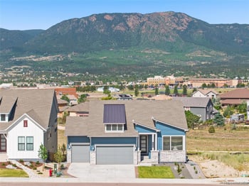 17358 Crimson Clover Dr, Monument, CO 80132