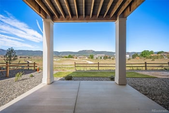 17358 Crimson Clover Dr, Monument, CO 80132