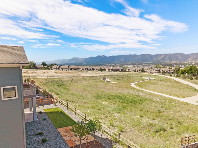 17358 Crimson Clover Dr, Monument, CO 80132