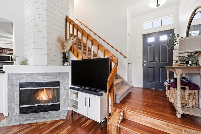 8908 Cloverleaf Cir, Parker, CO 80134