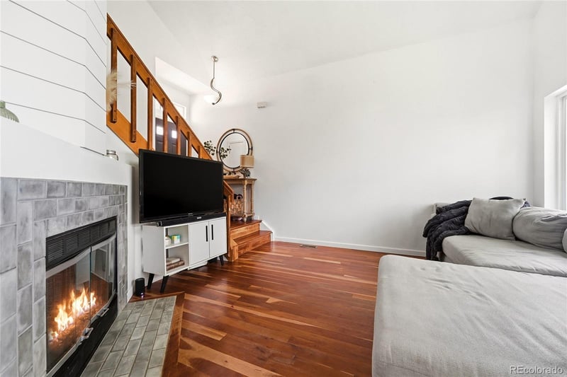 8908 Cloverleaf Cir, Parker, CO 80134