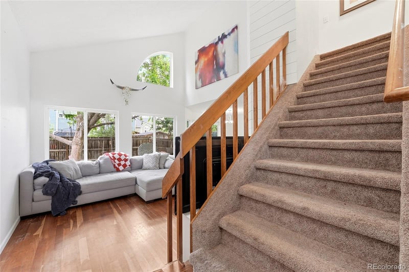 8908 Cloverleaf Cir, Parker, CO 80134