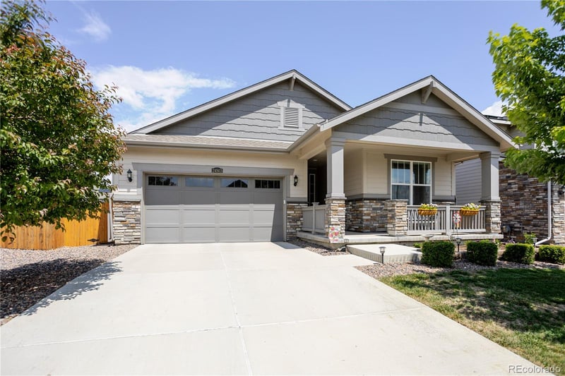 24503 Ford Dr, Aurora, CO 80018