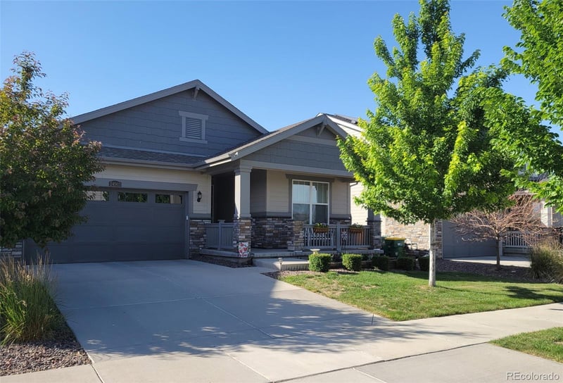 24503 Ford Dr, Aurora, CO 80018