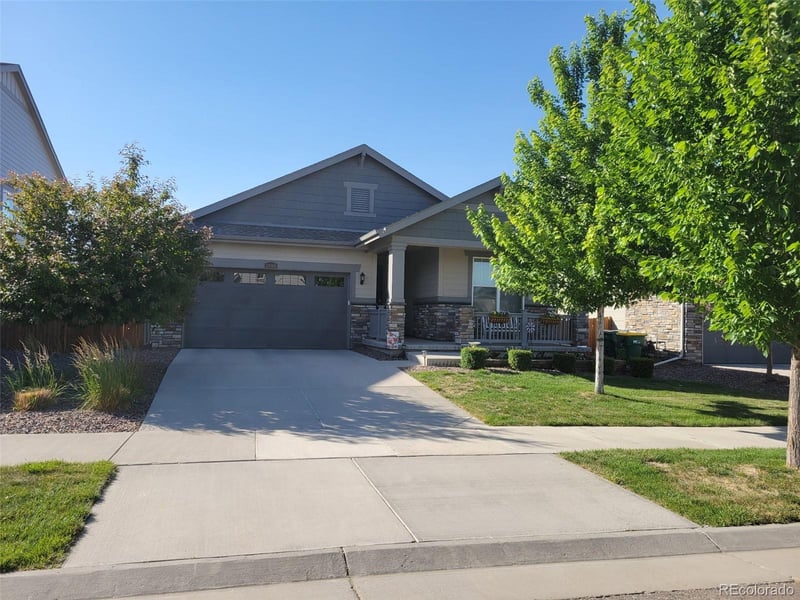 24503 Ford Dr, Aurora, CO 80018