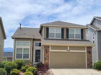 7003 Harrier, Colorado Springs, CO 80922