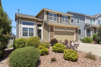 7003 Harrier, Colorado Springs, CO 80922