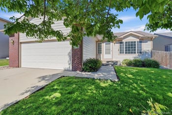 789 Fairhaven St, Castle Rock, CO 80104